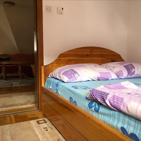 זלאטיבור Apartmani Kris מראה חיצוני תמונה