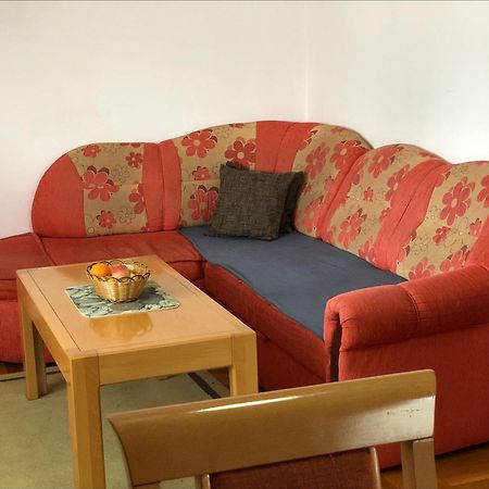 זלאטיבור Apartmani Kris מראה חיצוני תמונה