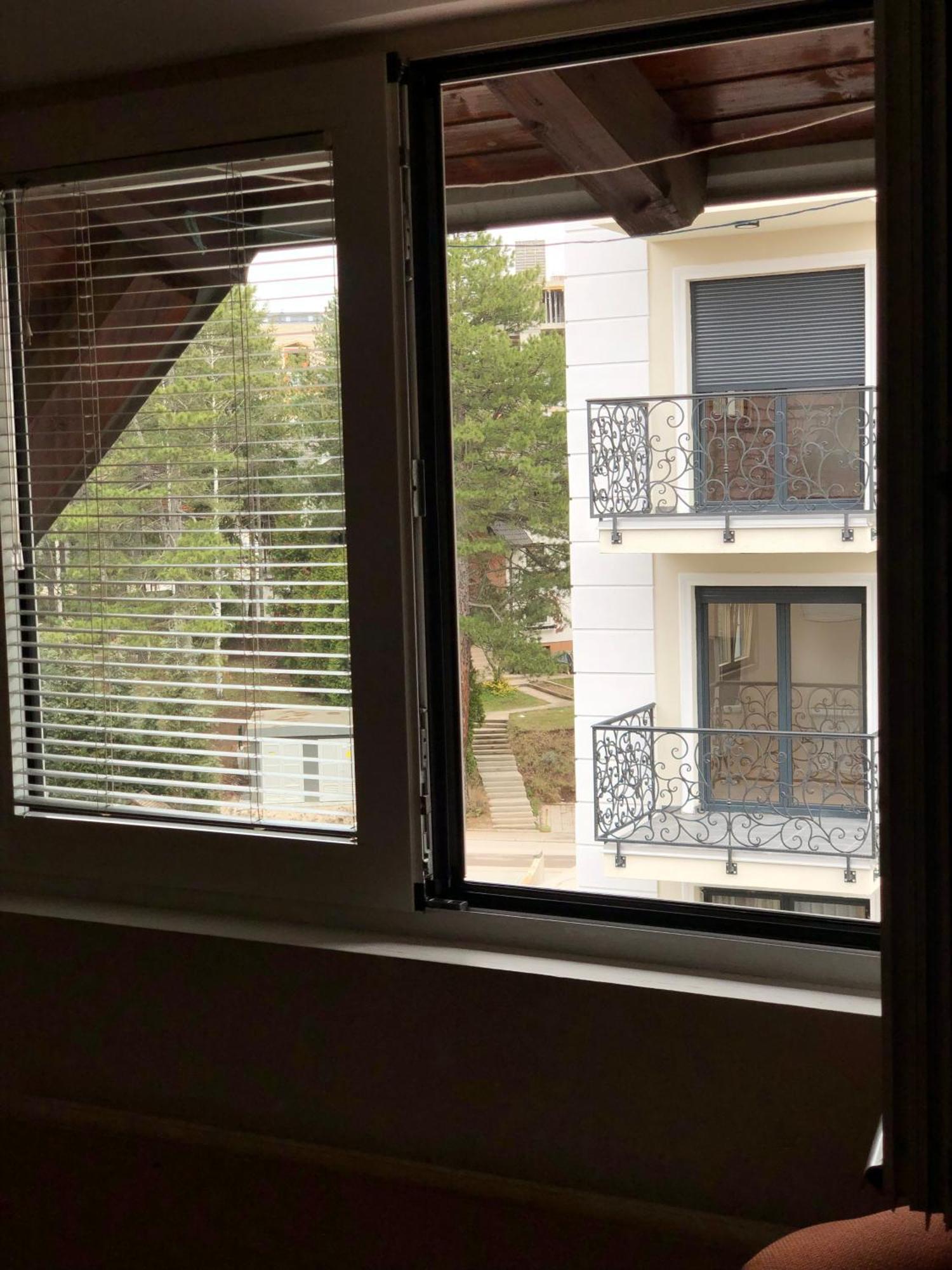 זלאטיבור Apartmani Kris מראה חיצוני תמונה