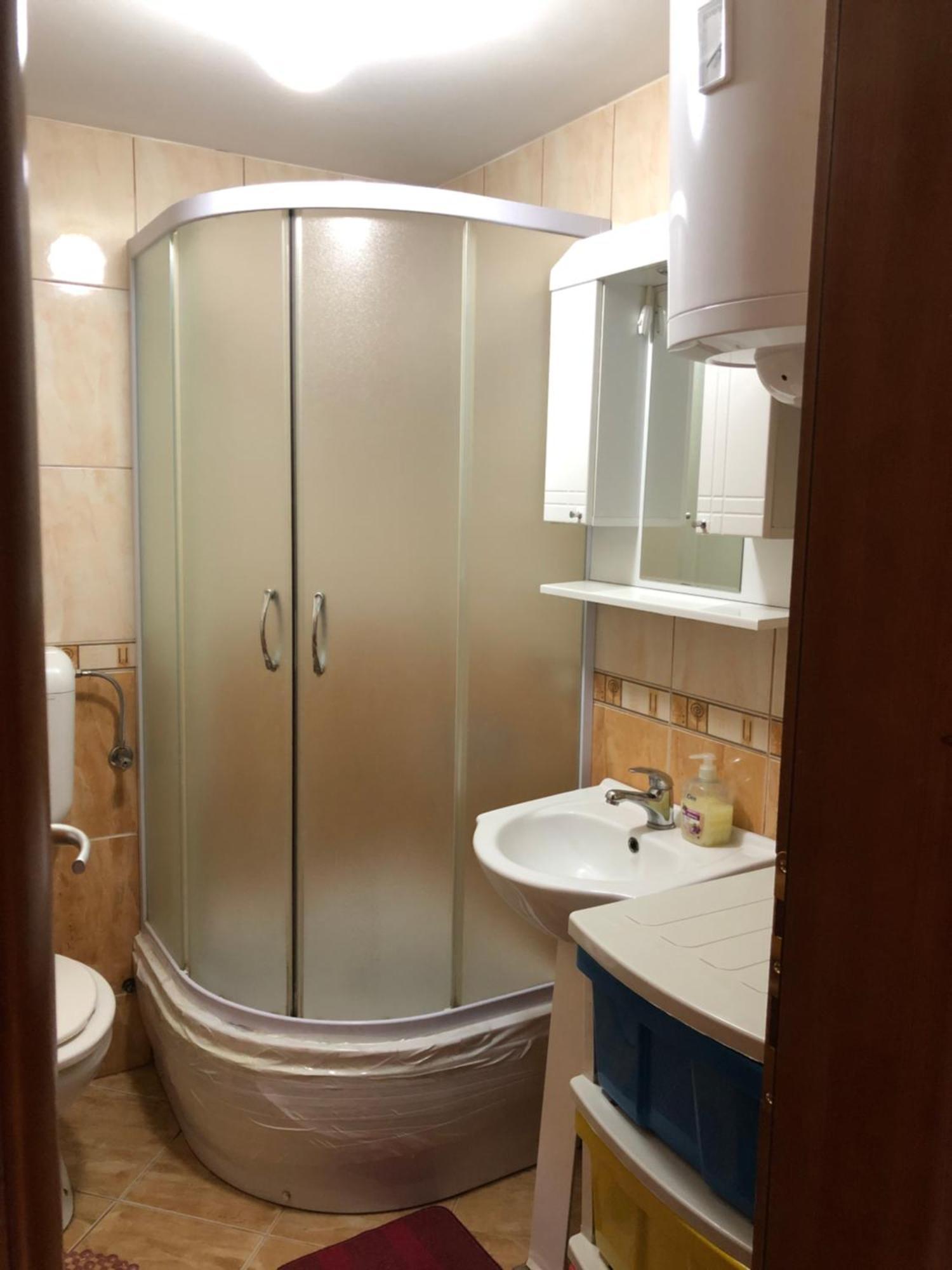 זלאטיבור Apartmani Kris מראה חיצוני תמונה
