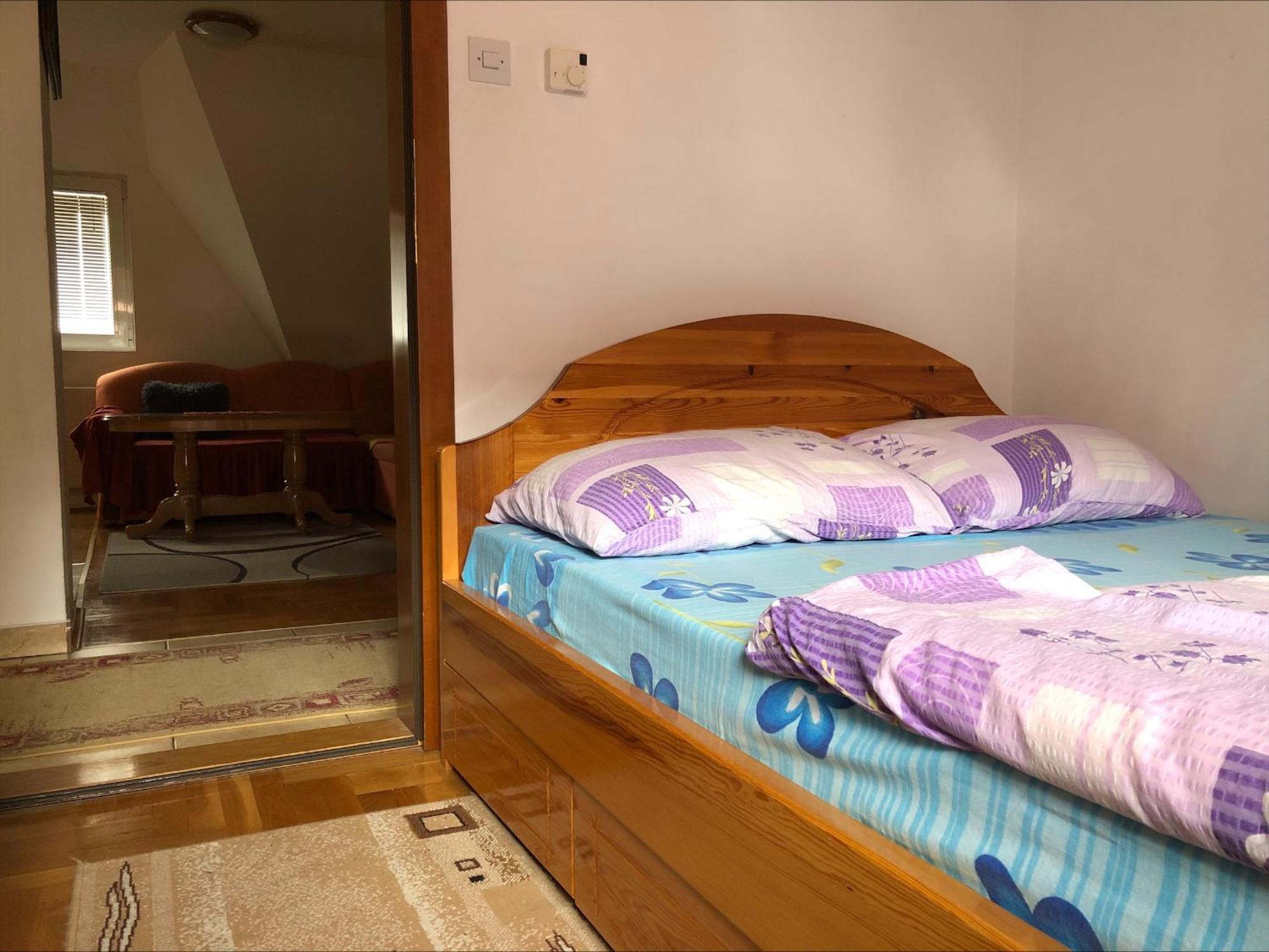 זלאטיבור Apartmani Kris מראה חיצוני תמונה