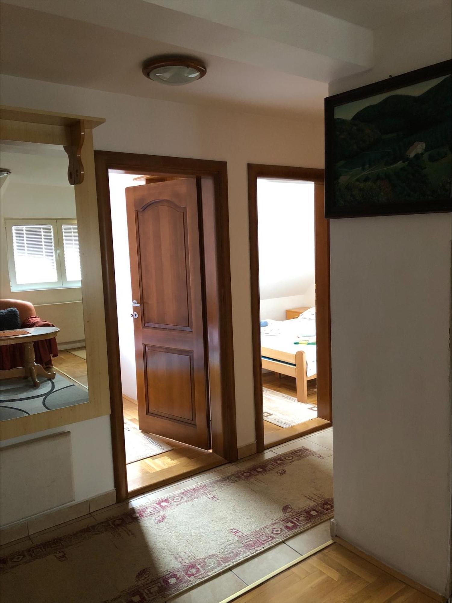 זלאטיבור Apartmani Kris מראה חיצוני תמונה