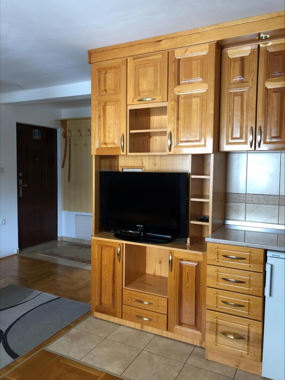 זלאטיבור Apartmani Kris מראה חיצוני תמונה
