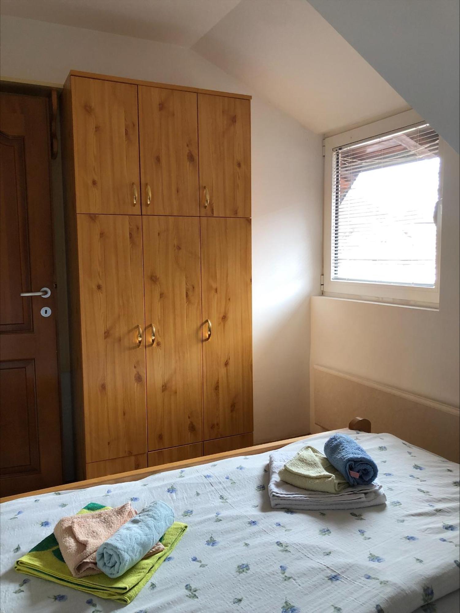 זלאטיבור Apartmani Kris מראה חיצוני תמונה
