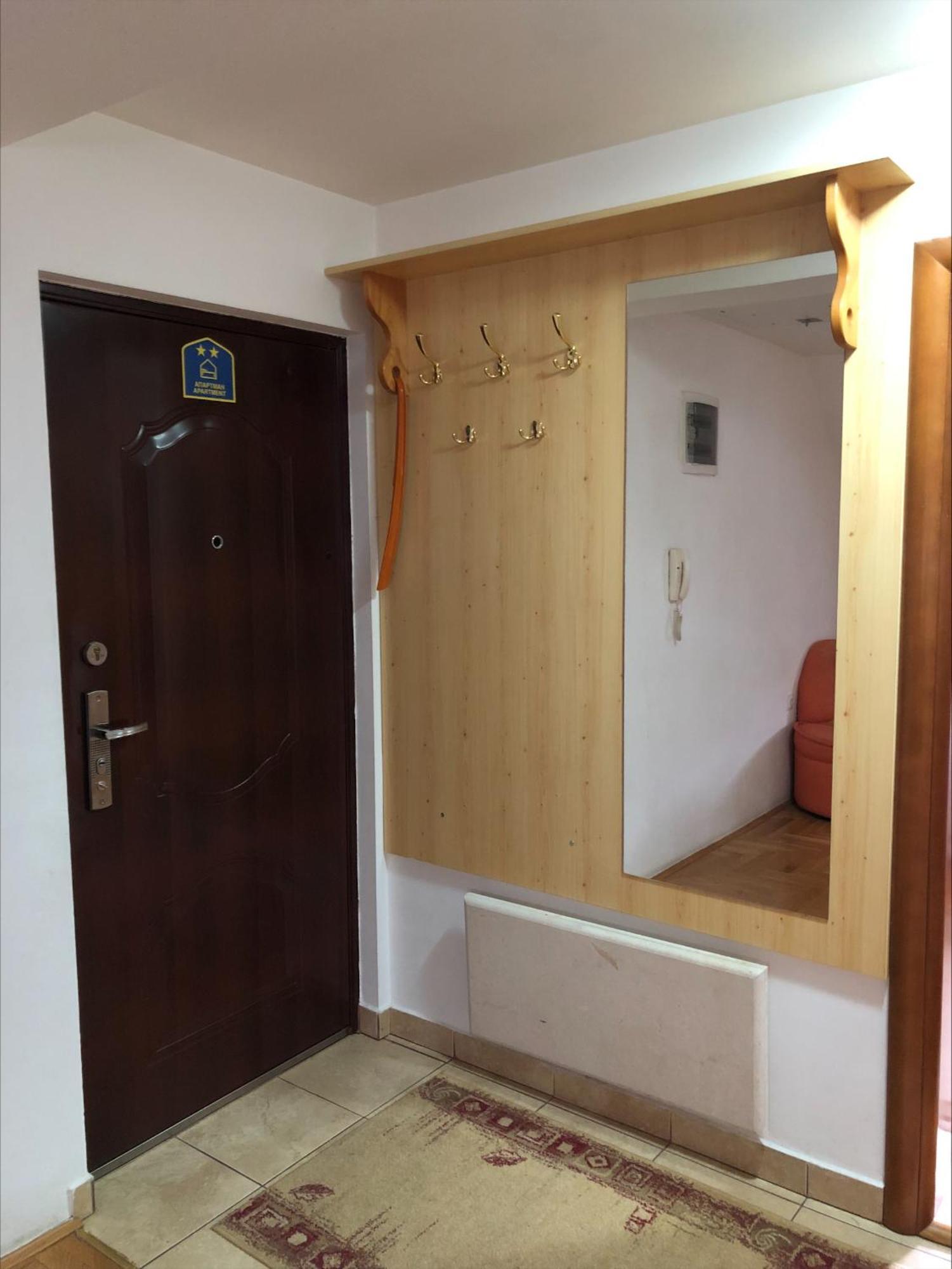 זלאטיבור Apartmani Kris מראה חיצוני תמונה