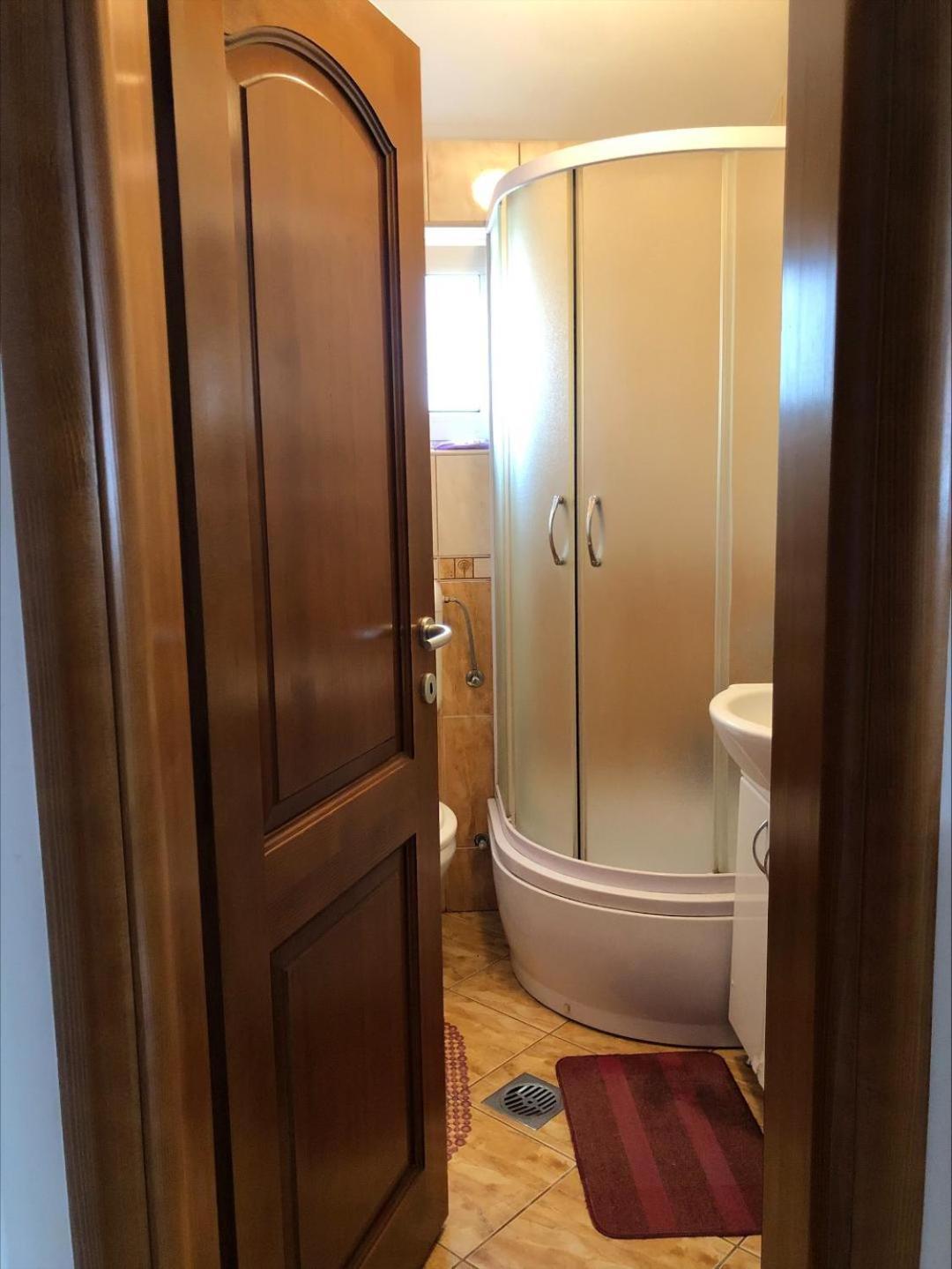 זלאטיבור Apartmani Kris מראה חיצוני תמונה