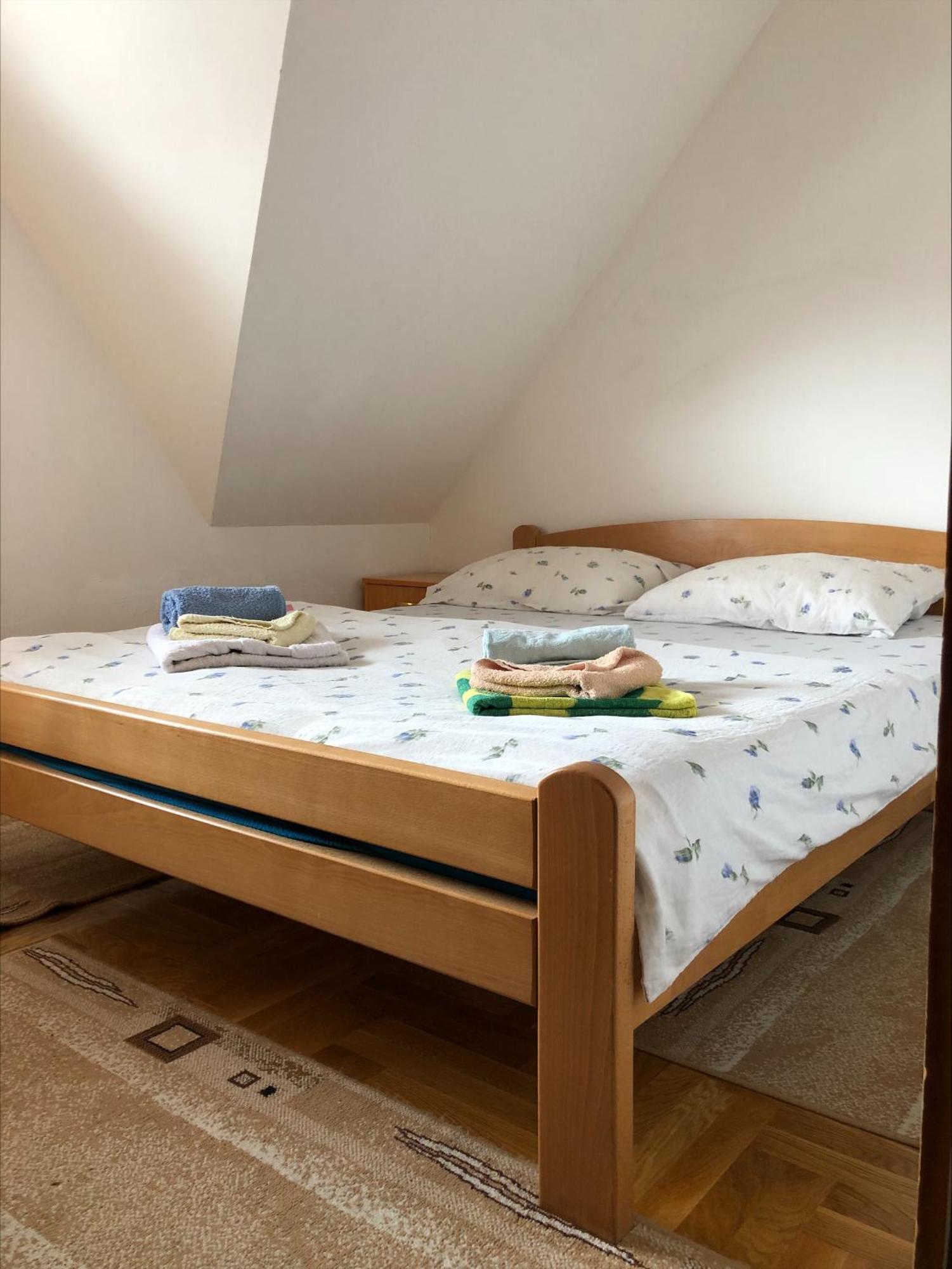 זלאטיבור Apartmani Kris מראה חיצוני תמונה