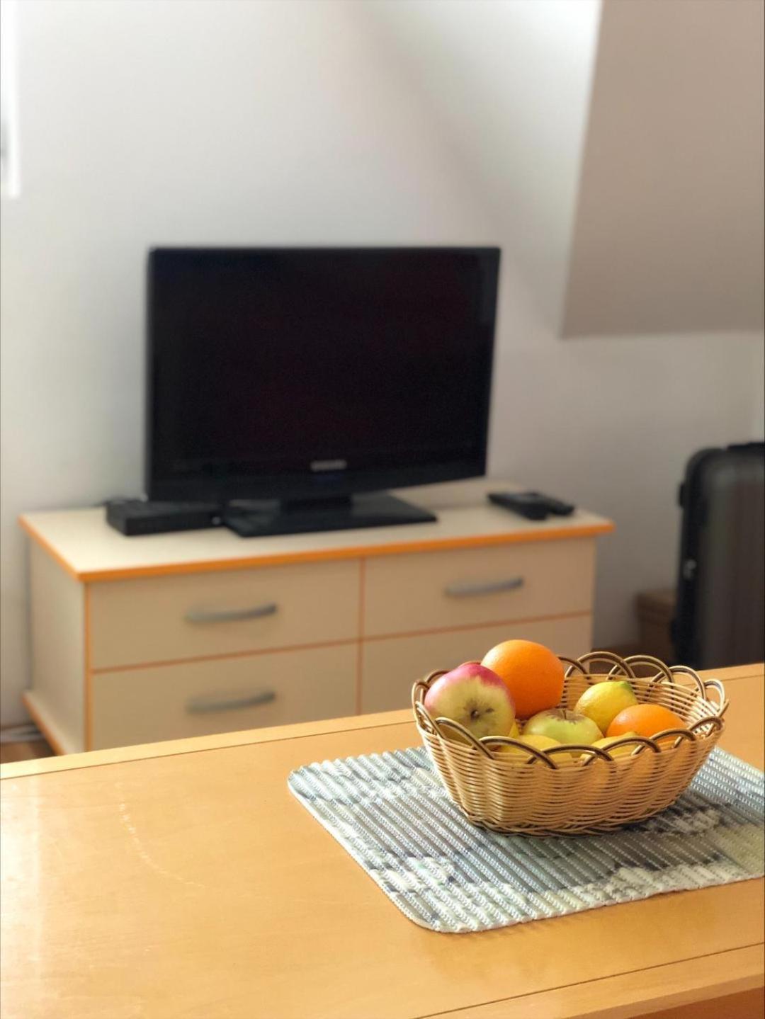 זלאטיבור Apartmani Kris מראה חיצוני תמונה