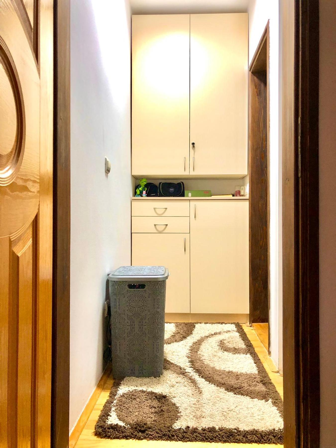 זלאטיבור Apartmani Kris מראה חיצוני תמונה