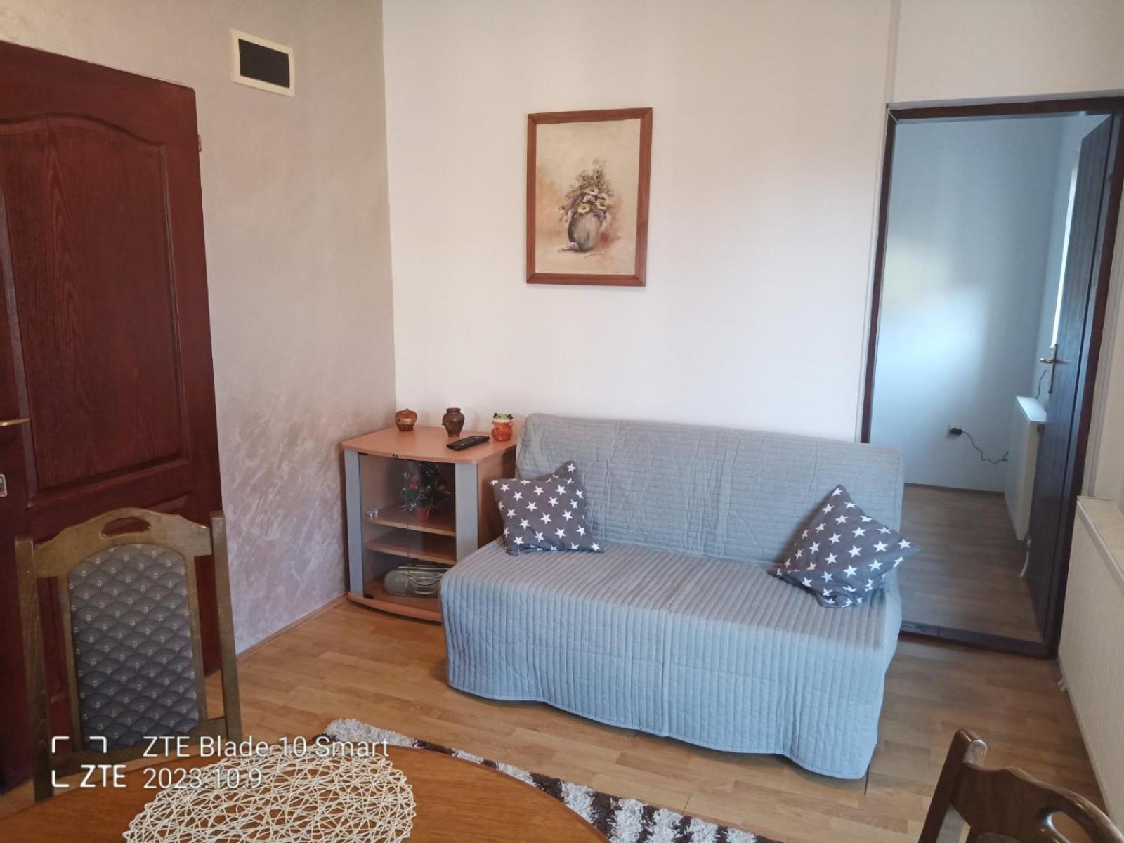 זלאטיבור Apartmani Kris מראה חיצוני תמונה