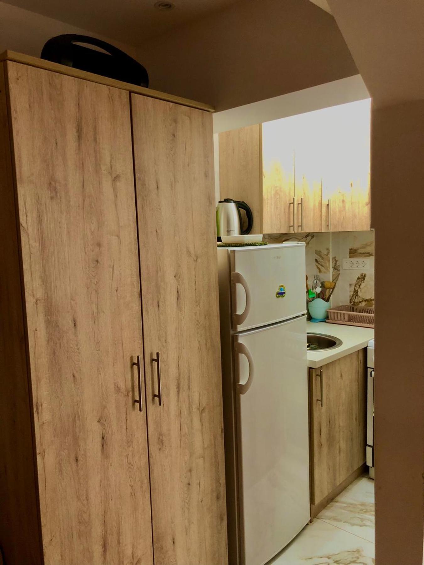 זלאטיבור Apartmani Kris מראה חיצוני תמונה