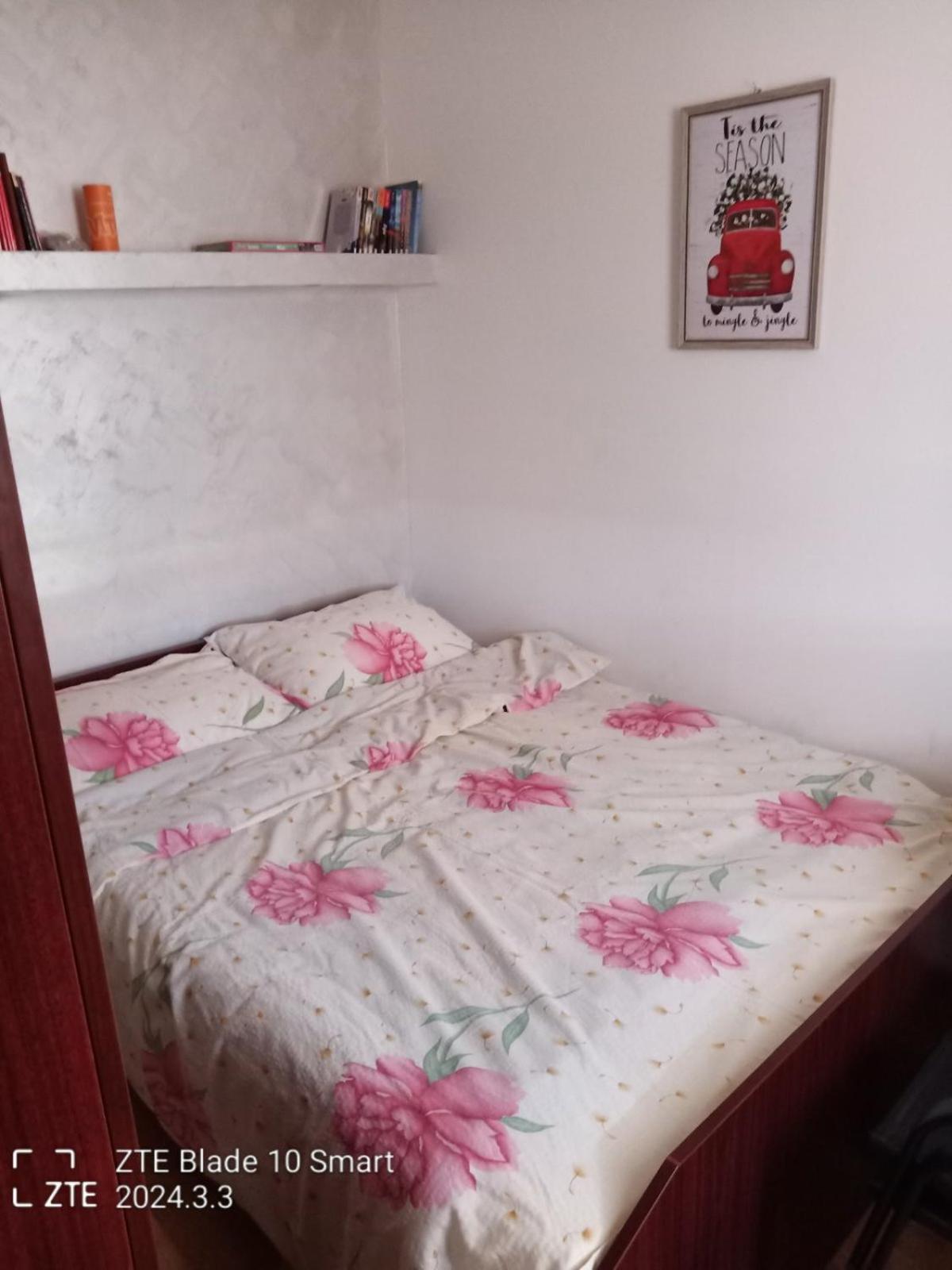 זלאטיבור Apartmani Kris מראה חיצוני תמונה
