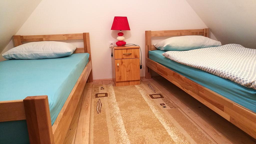 זלאטיבור Apartmani Kris מראה חיצוני תמונה