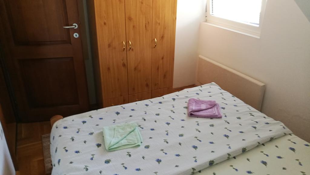 זלאטיבור Apartmani Kris מראה חיצוני תמונה