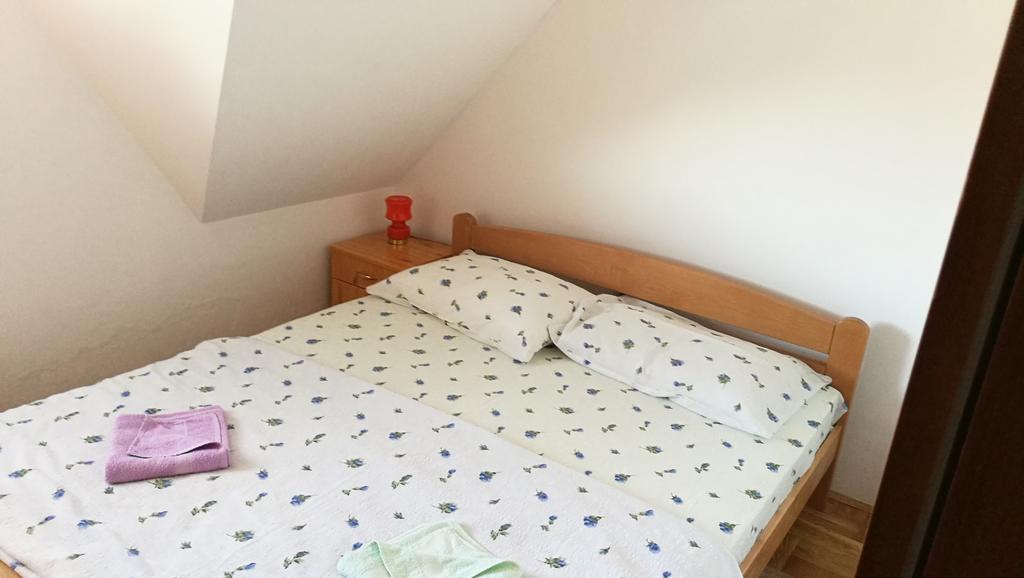 זלאטיבור Apartmani Kris מראה חיצוני תמונה