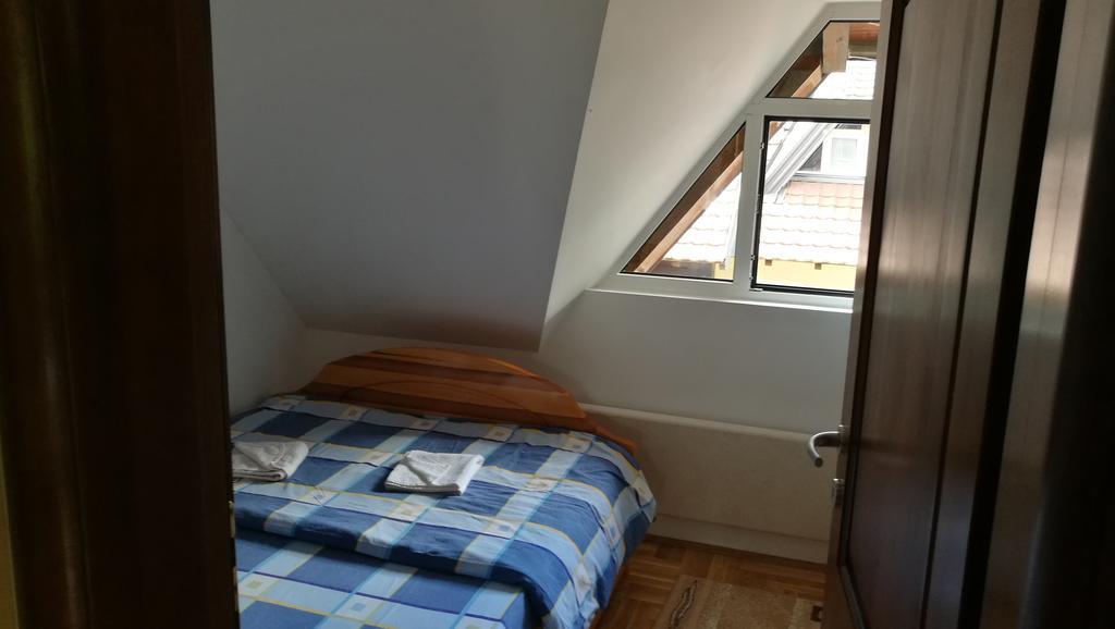 זלאטיבור Apartmani Kris מראה חיצוני תמונה